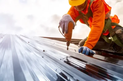 Travaux de zinguerie à Vic-le-Comte